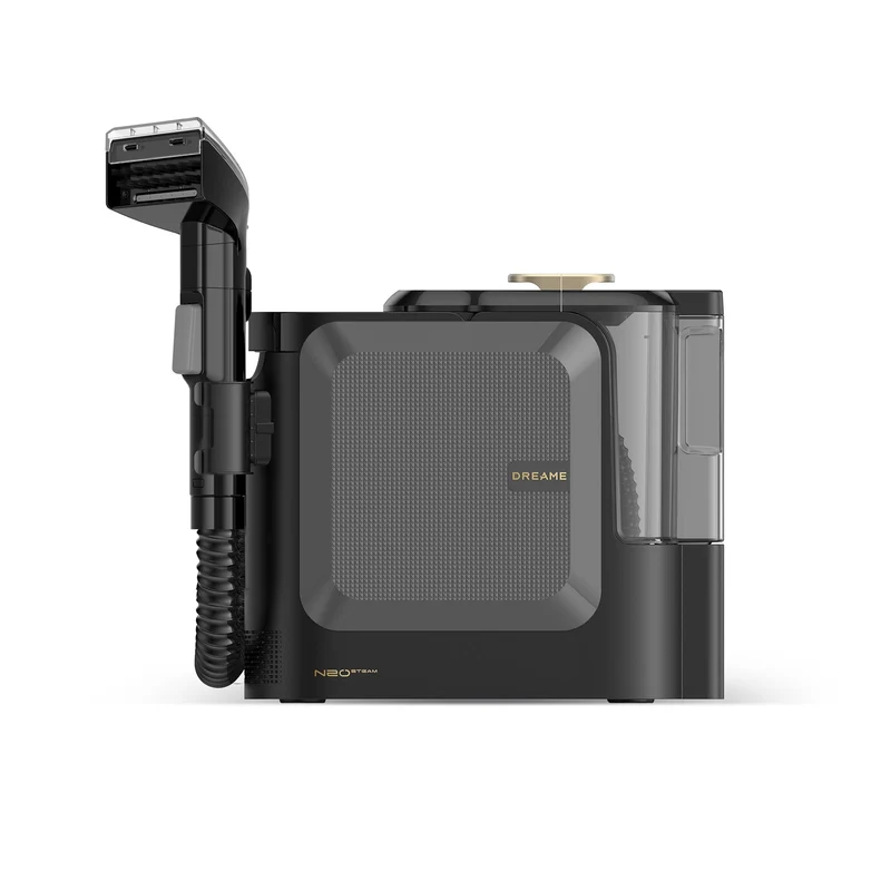 Dreame N20 Steam – Nettoyeur Vapeur Portable Tapis, Canapés et Matelas
