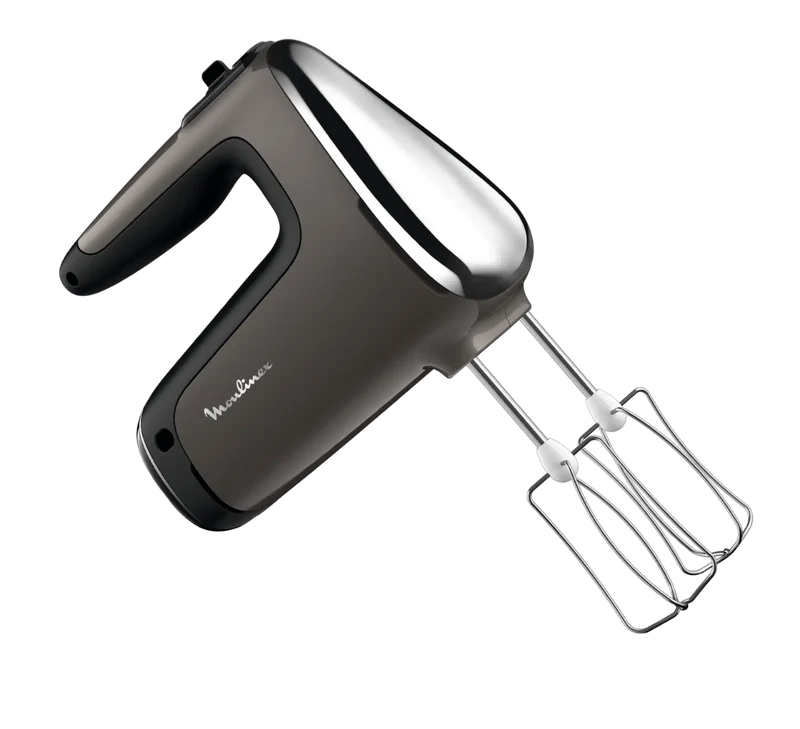 Moulinex Powermix Silence Batteur, 600 W