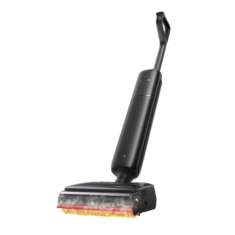 Dreame T16 Pro Heat-R — Aspirateur Laveur Sans Fil Sec & Humide