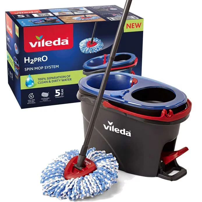 Vileda H2prO