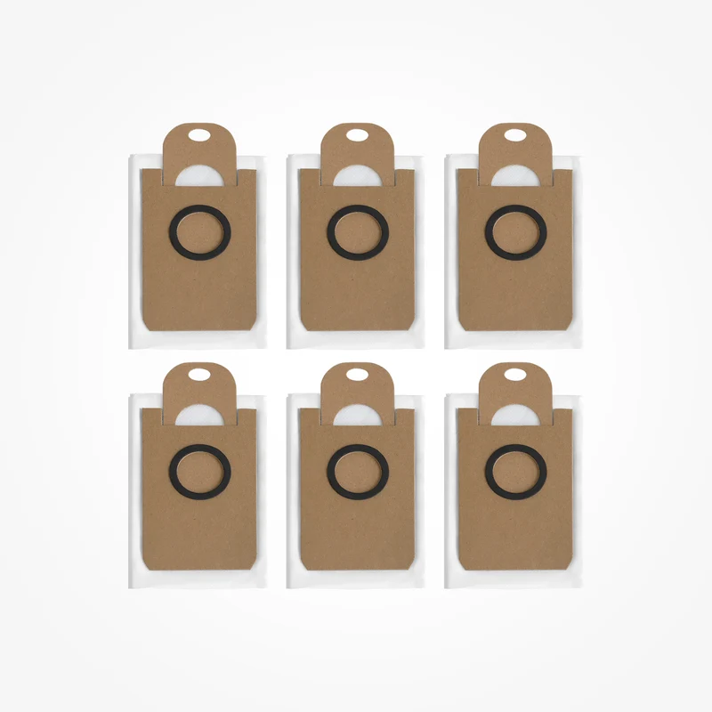 MC1 Sac à poussière (6pcs)