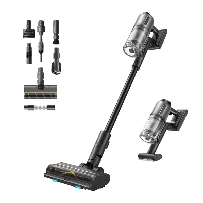 Dreame Z30 Aspirateur Balai Sans Fil