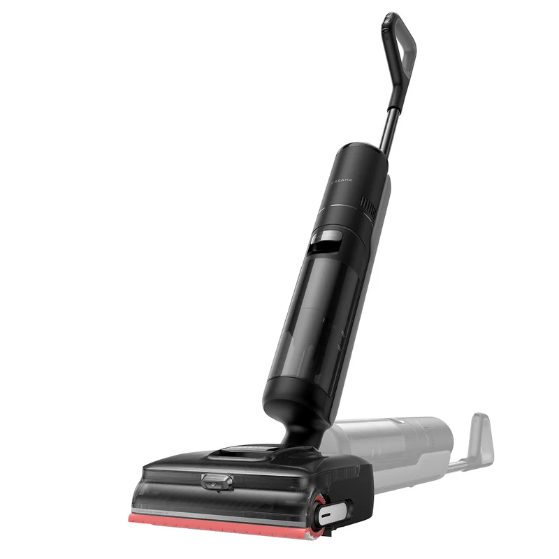 Dreame H15 Pro FoamWash - Aspirateur Laveur avec Technologie Mousse
