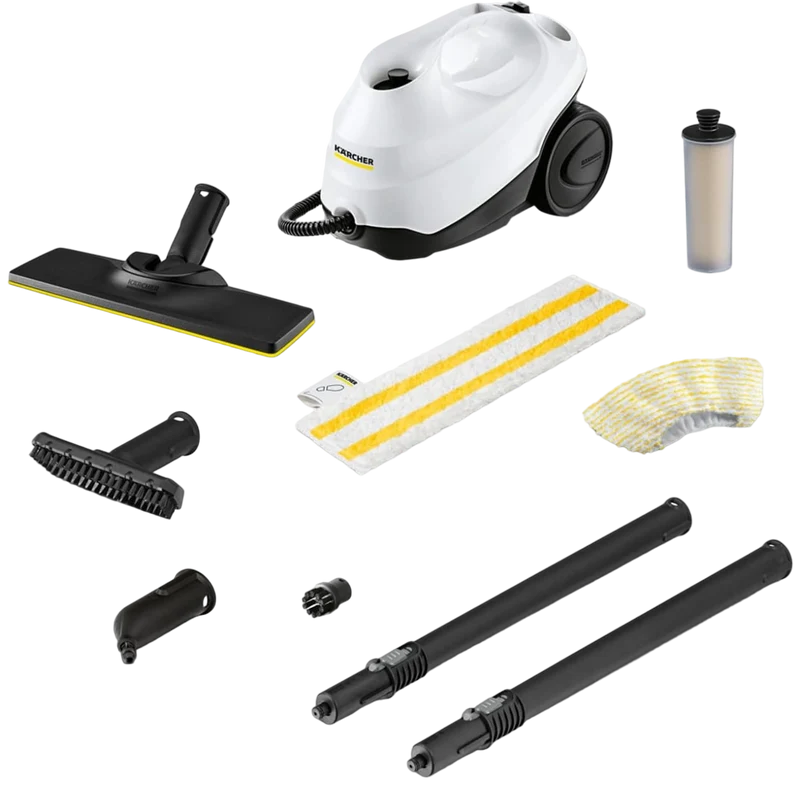 Karcher NETTOYEUR VAPEUR SC 3 EasyFix