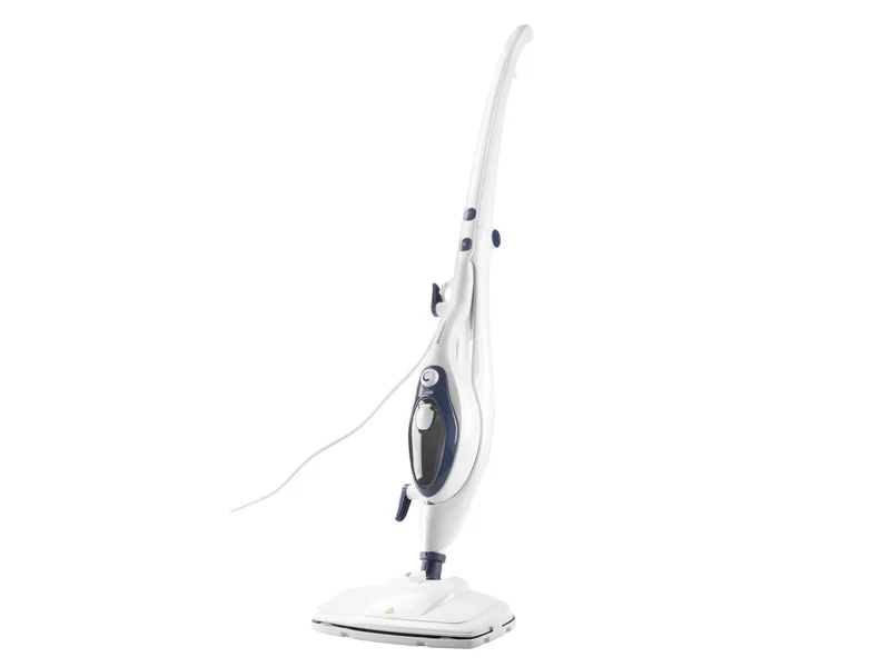 SILVERCREST® Nettoyeur à vapeur, 1 500 W