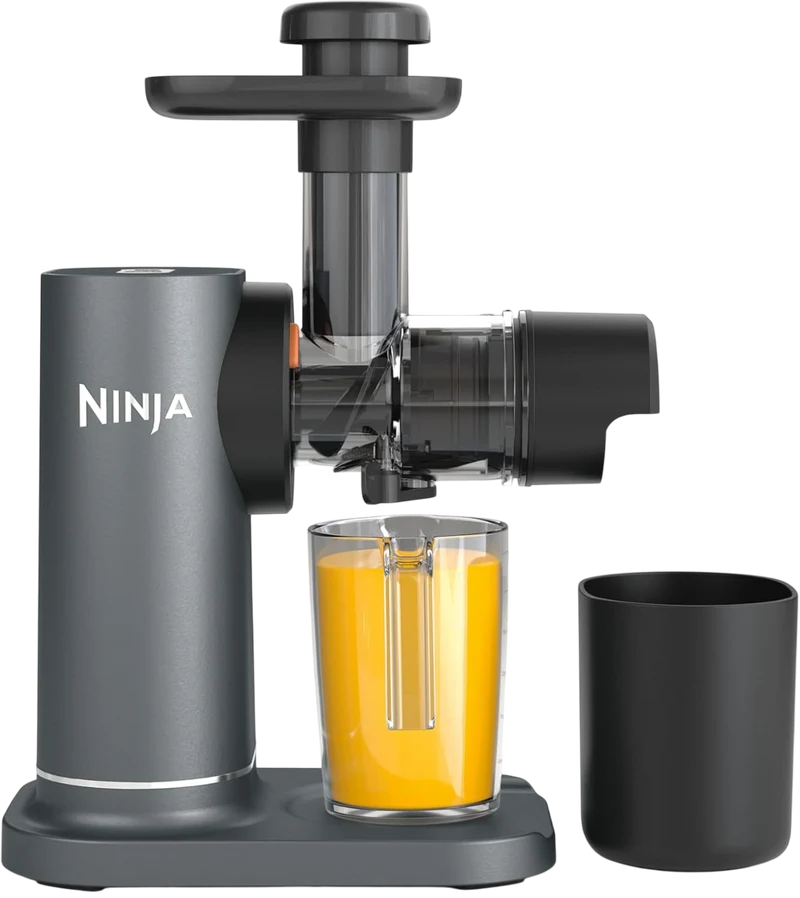 Ninja extracteur de jus nouvelle generation
