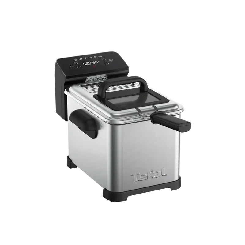 Tefal Friteuse Family Pro Digital
