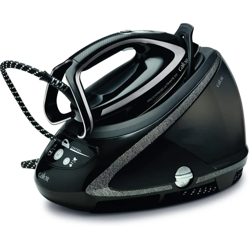 Calor PRO EXPRESS ULTIMATE [+]