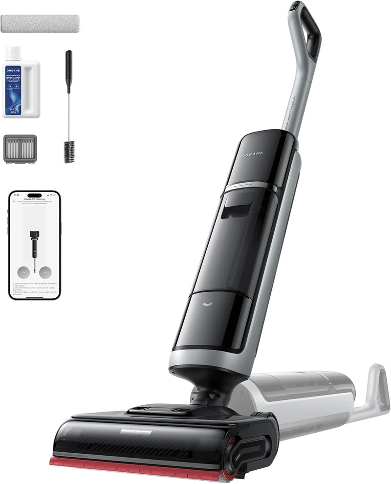 DREAME H15 Pro Heat