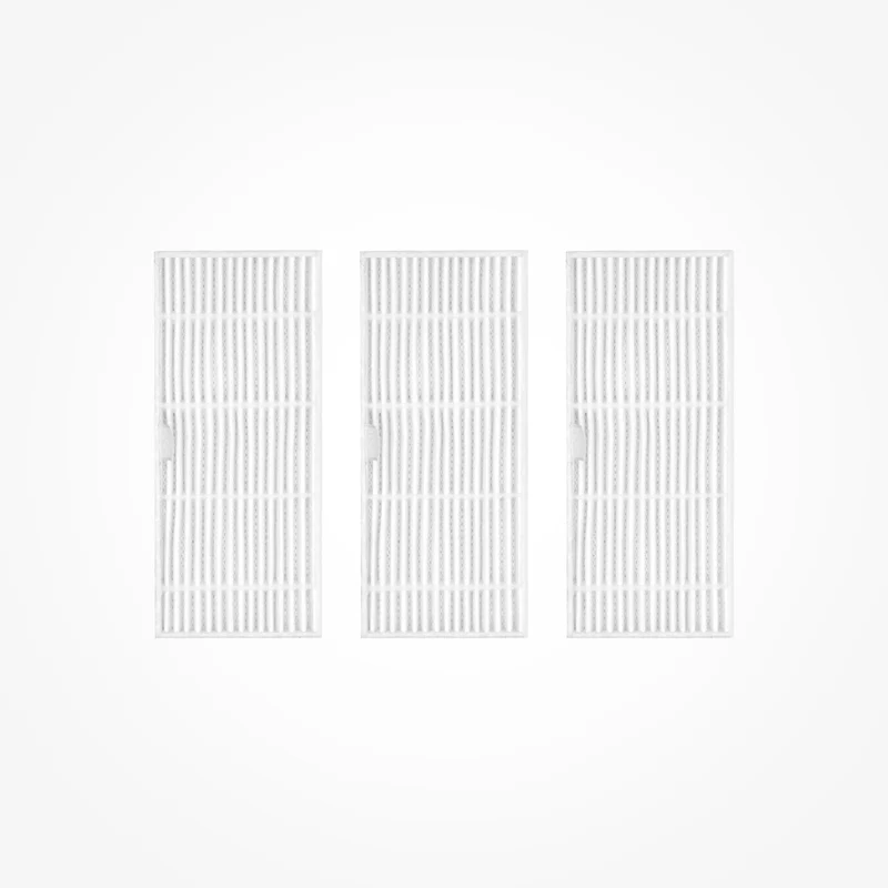 Filtres HEPA, Lot De 3 Pour TS1