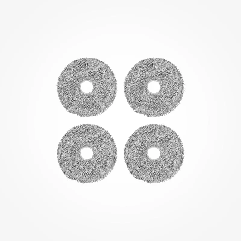 Vadrouille De Rechange (4pcs) Pour TS1