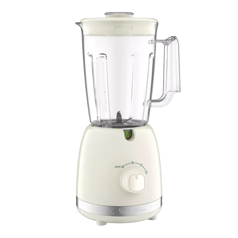 Moulinex Blender SOLEIL 500W IVOIRE