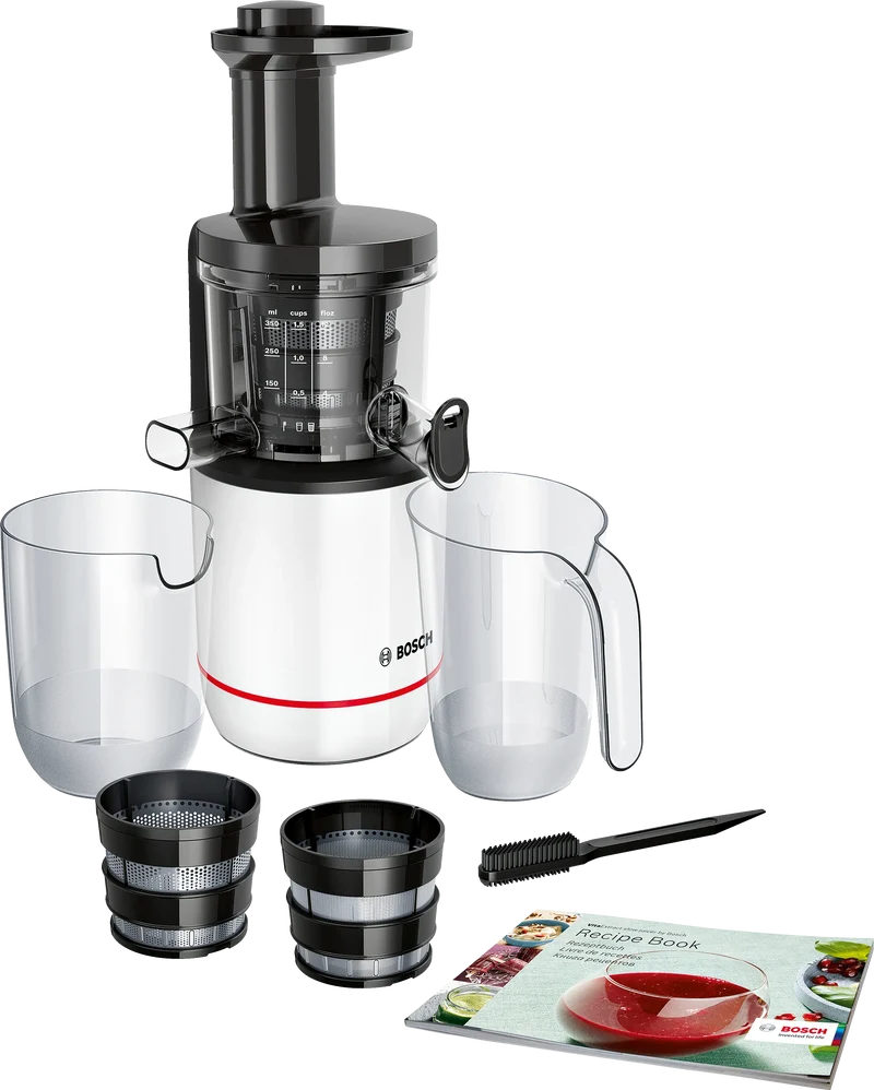 Bosch Extracteur de jus VitaExtract