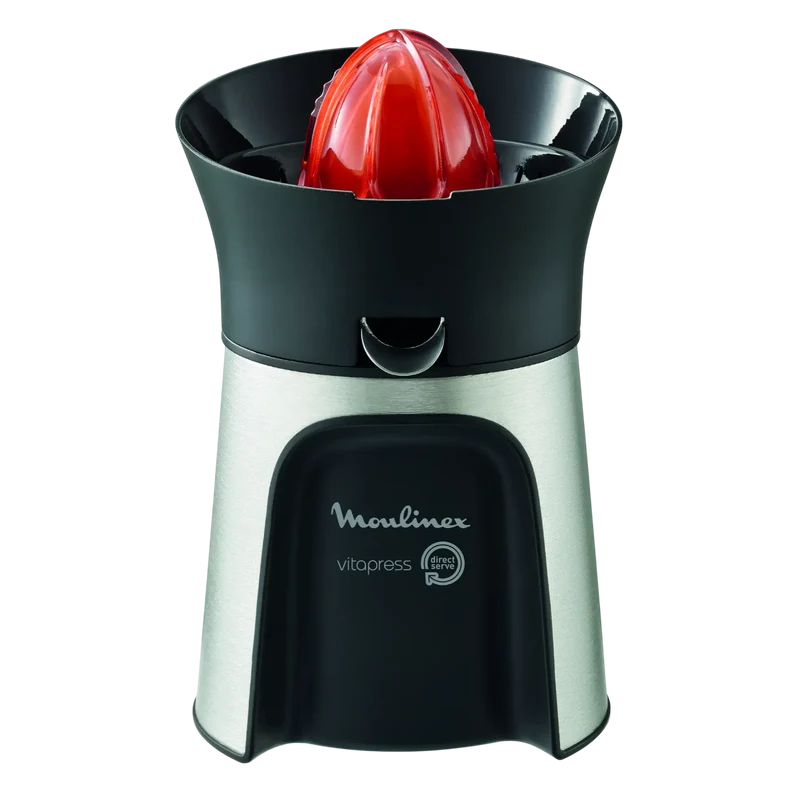 Moulinex VitaPress Direct Serve