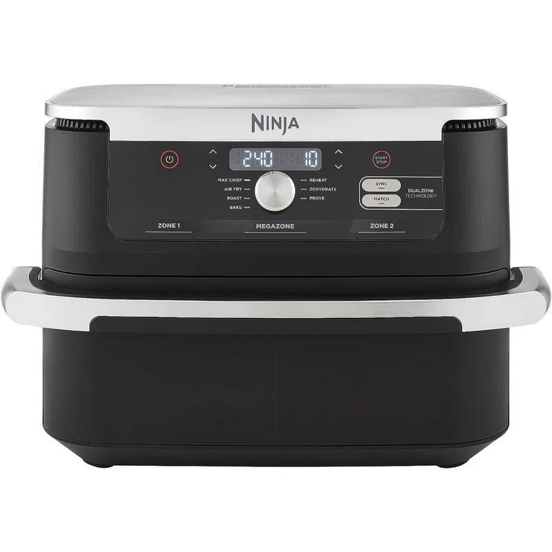 Ninja Air Fryer 10.4L