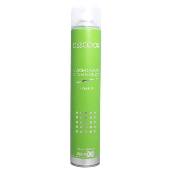 KING Désodorisant d’ambiance Kassia 750ML