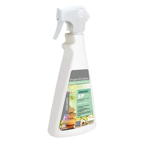 PROPRE ODEUR Surodorant Puissant de surface 500 ML