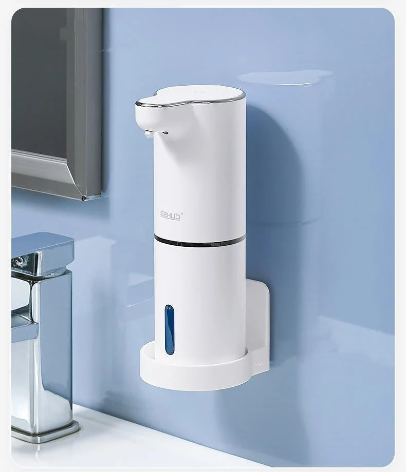 Automatic Sensor Soap Dispenser