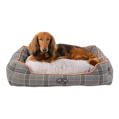 Lit "Haven" pour chien et chat