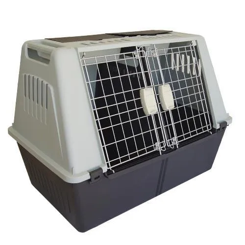 Cage de Transport Voiture