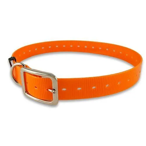 Polyurethane Chien Collier 2,5x70 Cm Camouflage