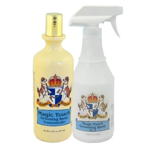 Crown Royale Magic Touch Formula 3 Condensed 473ml