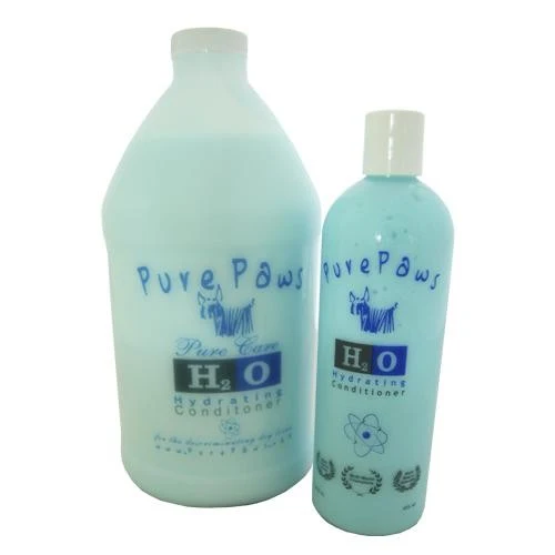 Pure Paws H2oconditioner 1,9l H2o Line