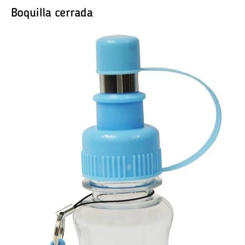 Bouteille D'eau Transportable 240 Ml
