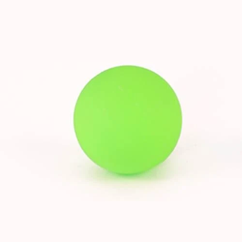 Balle Verte Fluo