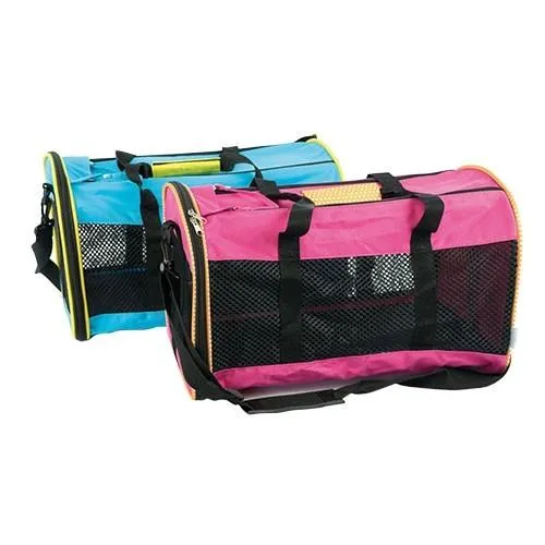 Sac de Transport Chien Chat "SPORT Colours"