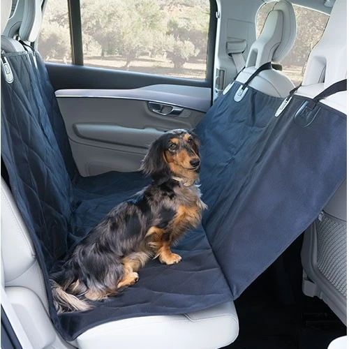 Housse de Protection Siège Voiture - Lutte contre poil de chien et salissures