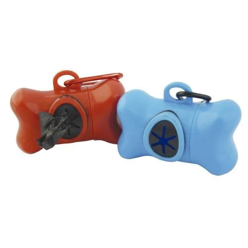 Distributeur de Sac à Caca chien