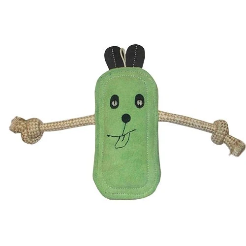 Jeu pour chien - Poupée Tug NATURAL Fun