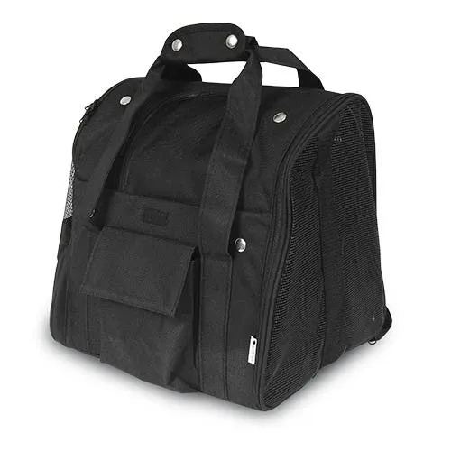 Sac à dos de Transport Chien et Chat - Confortable et Spacieux