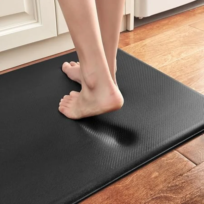 Waterproof cushioned non-slip durable kitchen mat