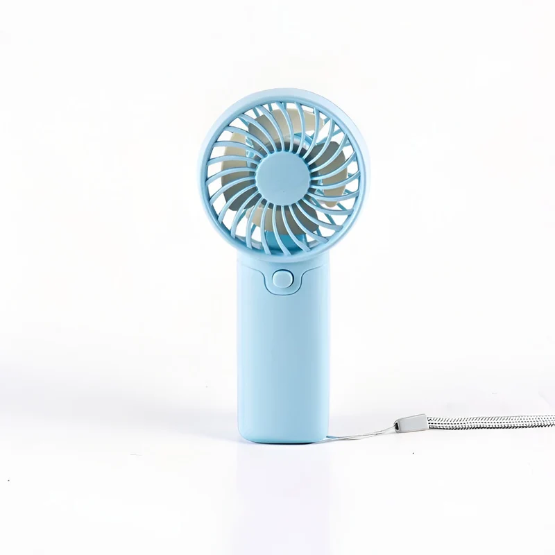 Mini Portable Travel Cooling Fan