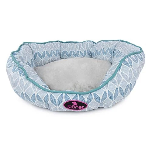 Lit pour chiens et chats "Capri"