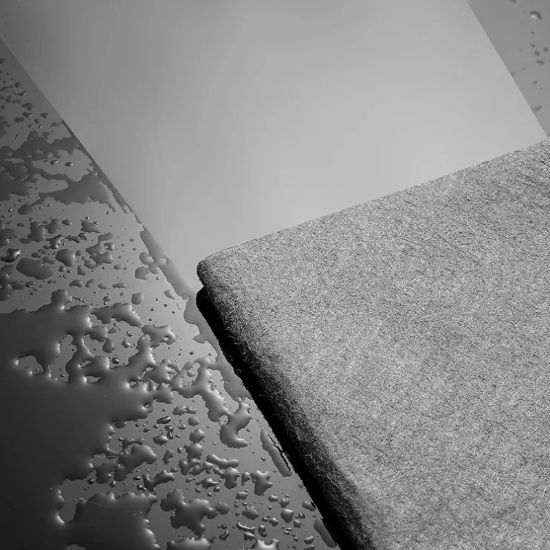 Soft Streak-Free Surface Cleaning Cloths
