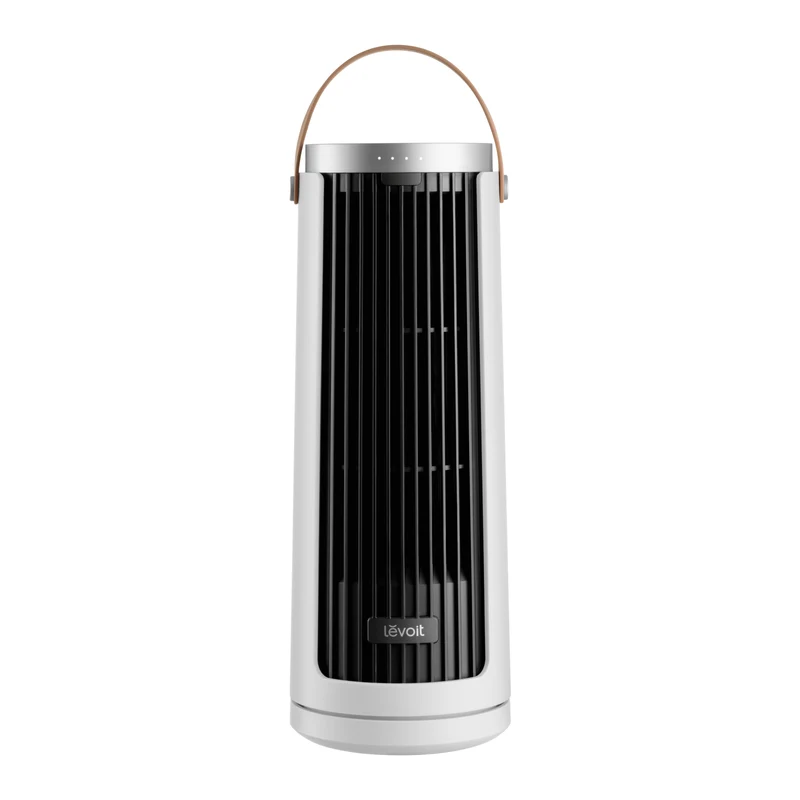 Levoit Windi Mini – Le Petit Ventilateur Silencieux