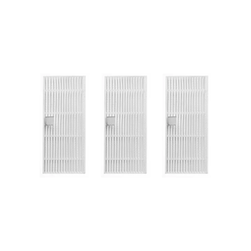 Proscenic Q20 Plus - HEPA * 3
