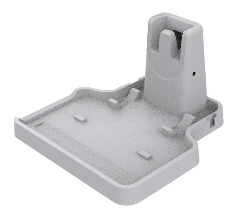 Proscenic F10 Ultra/F10 Pro – Station de recharge (sans support de rangement)