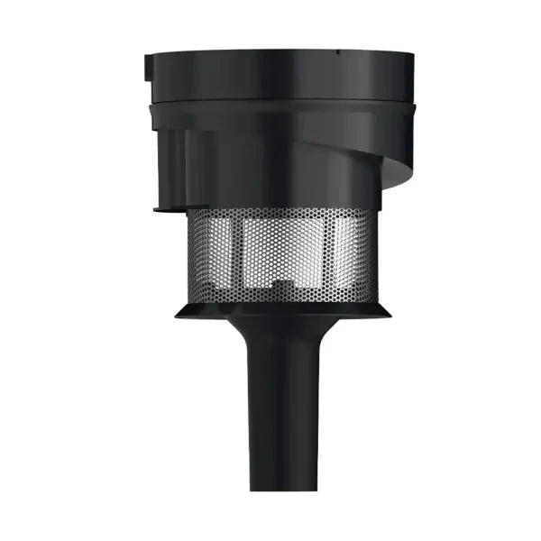 Proscenic P11 Mopping- Composants du filtre