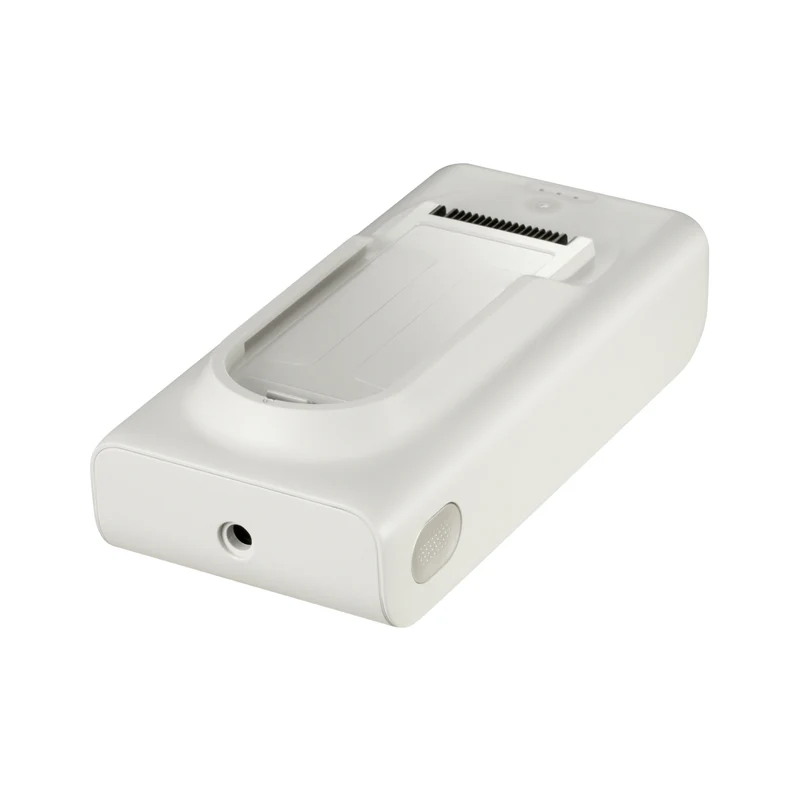Batterie lithium-ion Roborock 6 cellules 2500 mAh pour H60 Hub / H60 – Haute capacité pour une autonomie prolongée, compatible avec les aspirateurs balais sans fil