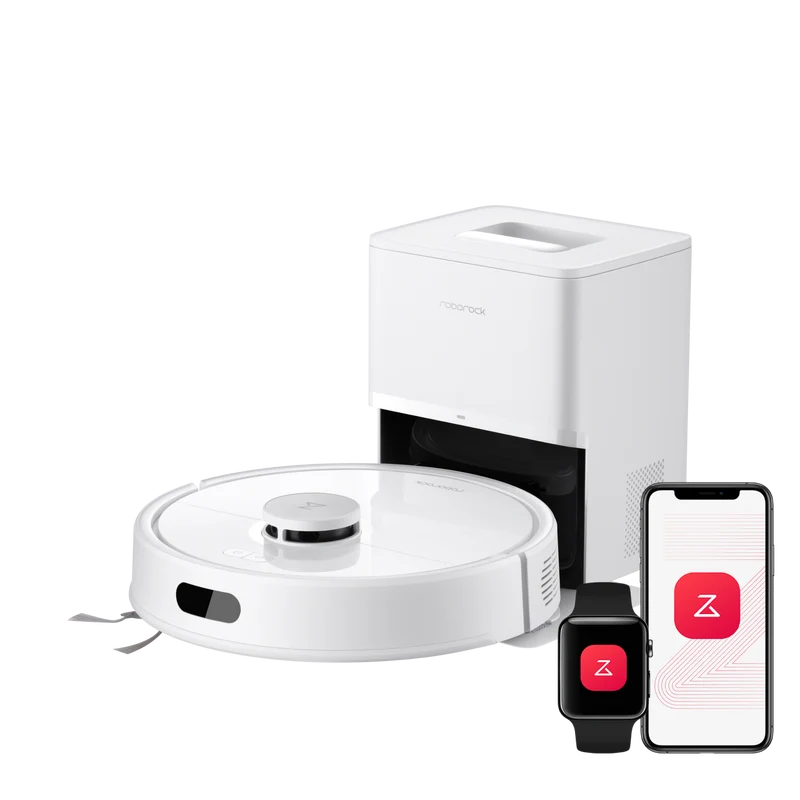 Roborock Q7 L5+ robot aspirateur