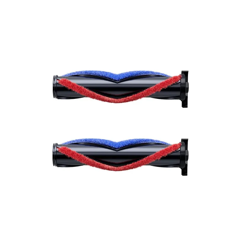 Brosse à rouleau de rechange pour Proscenic P11 Lite - Lot de 2