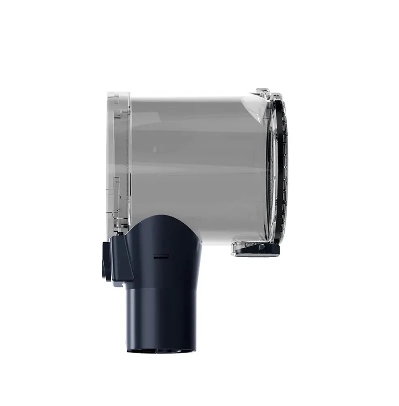 Poubelle Proscenic P10 Ultra - Aucun composant de filtre inclus