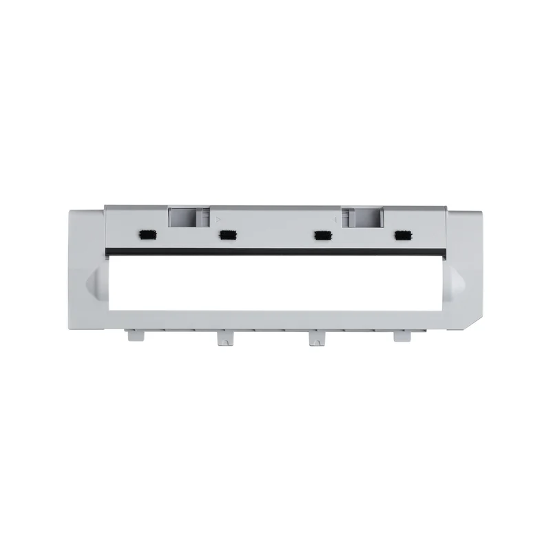 Roborock couvercle de brosse principale pour Saros 20, Saros 10R, Saros 10, Qrevo Curv, Qrevo Edge, Qrevo Edge S5A, Qrevo S5V