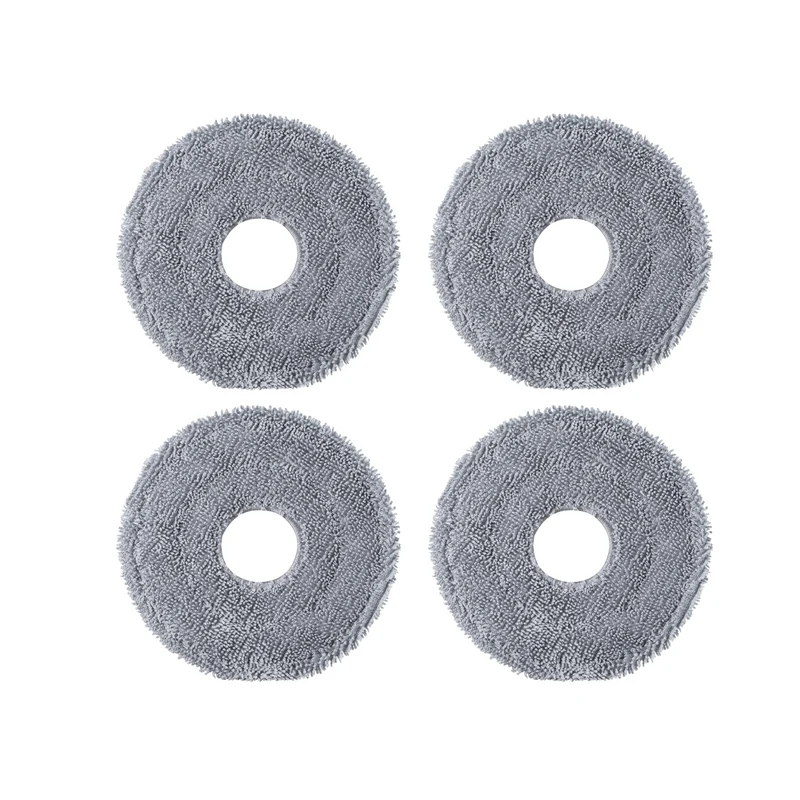 Roborock serpillière x4 pour Saros 10R, Saros Z70