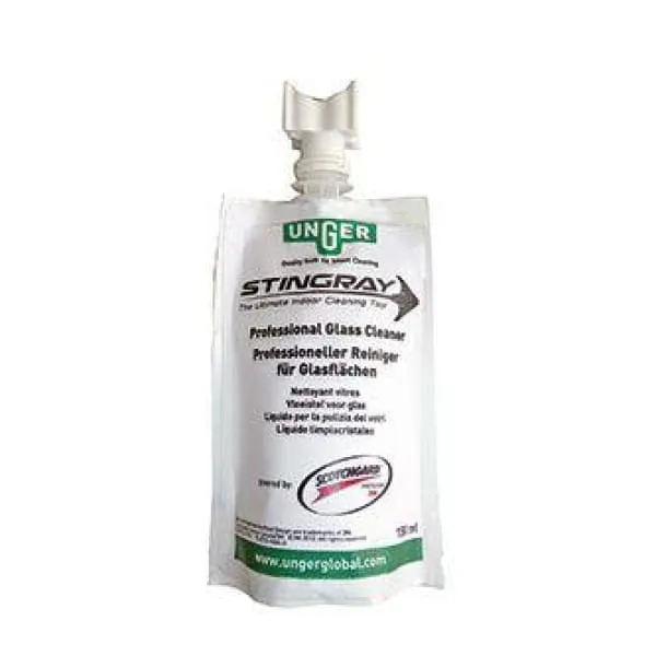 UNGER Nettoyant vitres pour appareil Stingray
