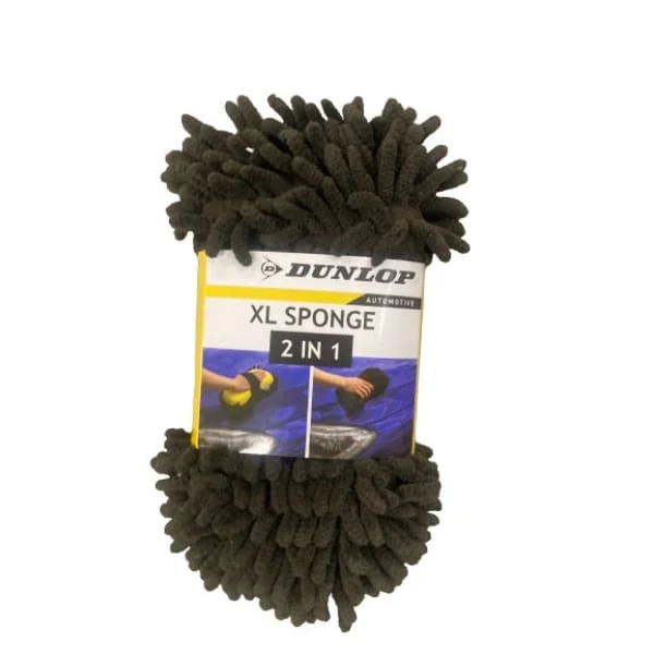 DUNLOP Gant Eponge XL